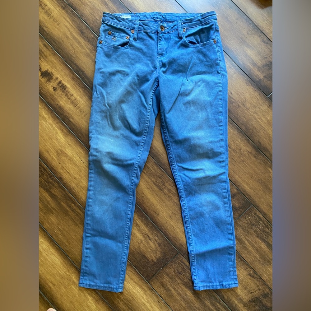Quicksilver jeans sz 3/26